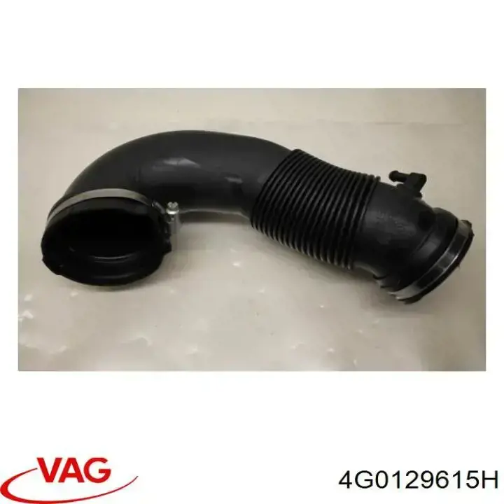 4G0129615H VAG 