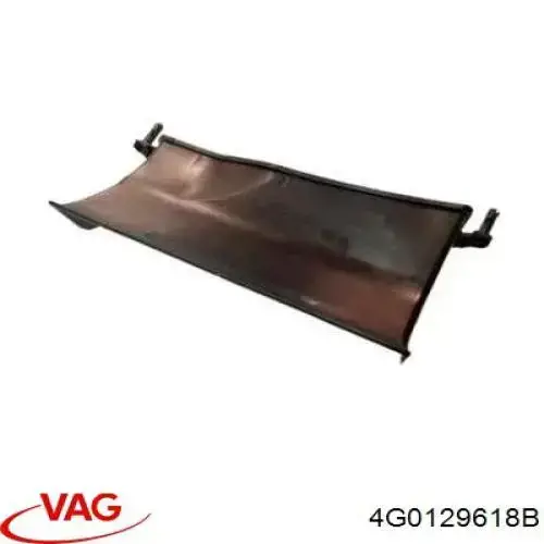 4G0129618B VAG 