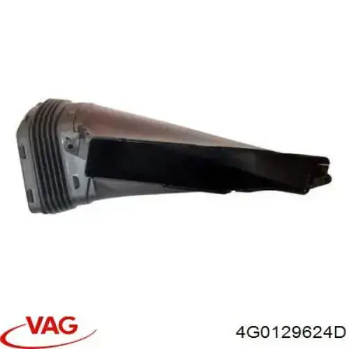 4G0129624D VAG 