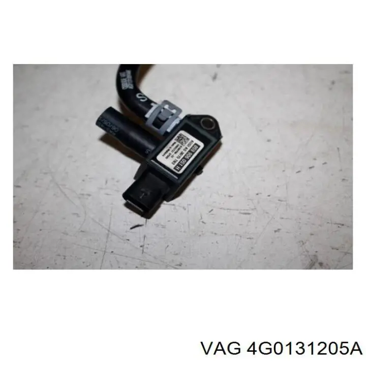  VAG 4G0131205A цена, от 38.01 USD