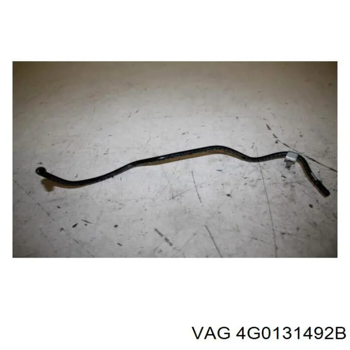 4G0131492B VAG 