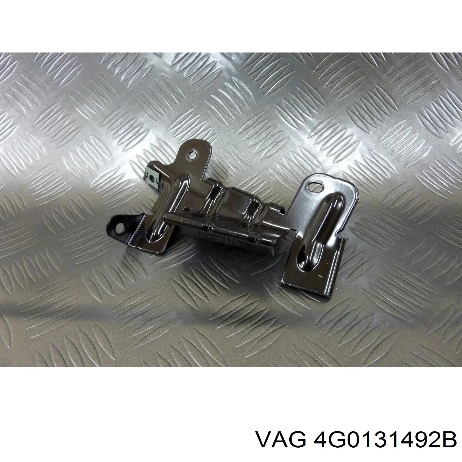  4G0131492B VAG