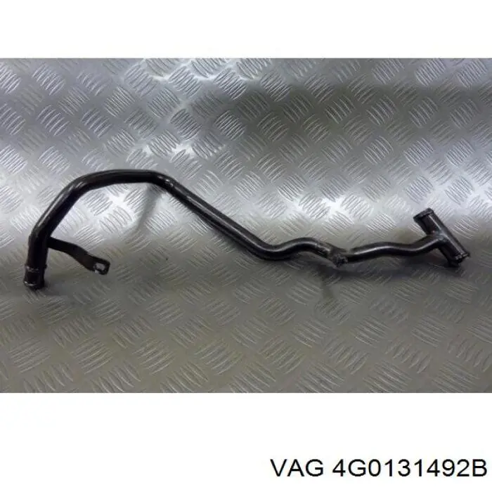  VAG 4G0131492B цена, от 90.29 USD