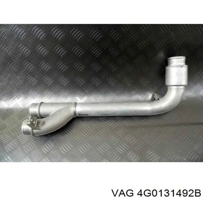 Купить 4G0131492B VAG 