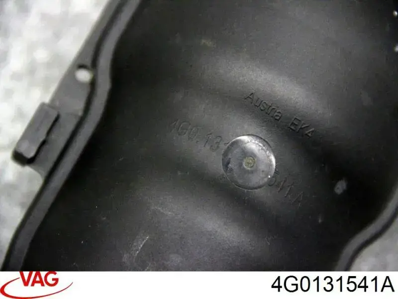 Купить 4G0131541A VAG 