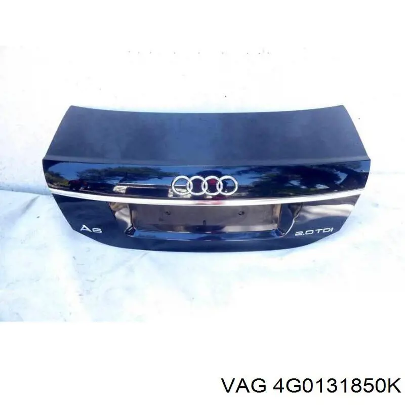  4G0131850K VAG