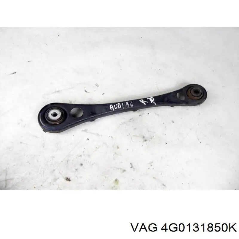  VAG 4G0131850K