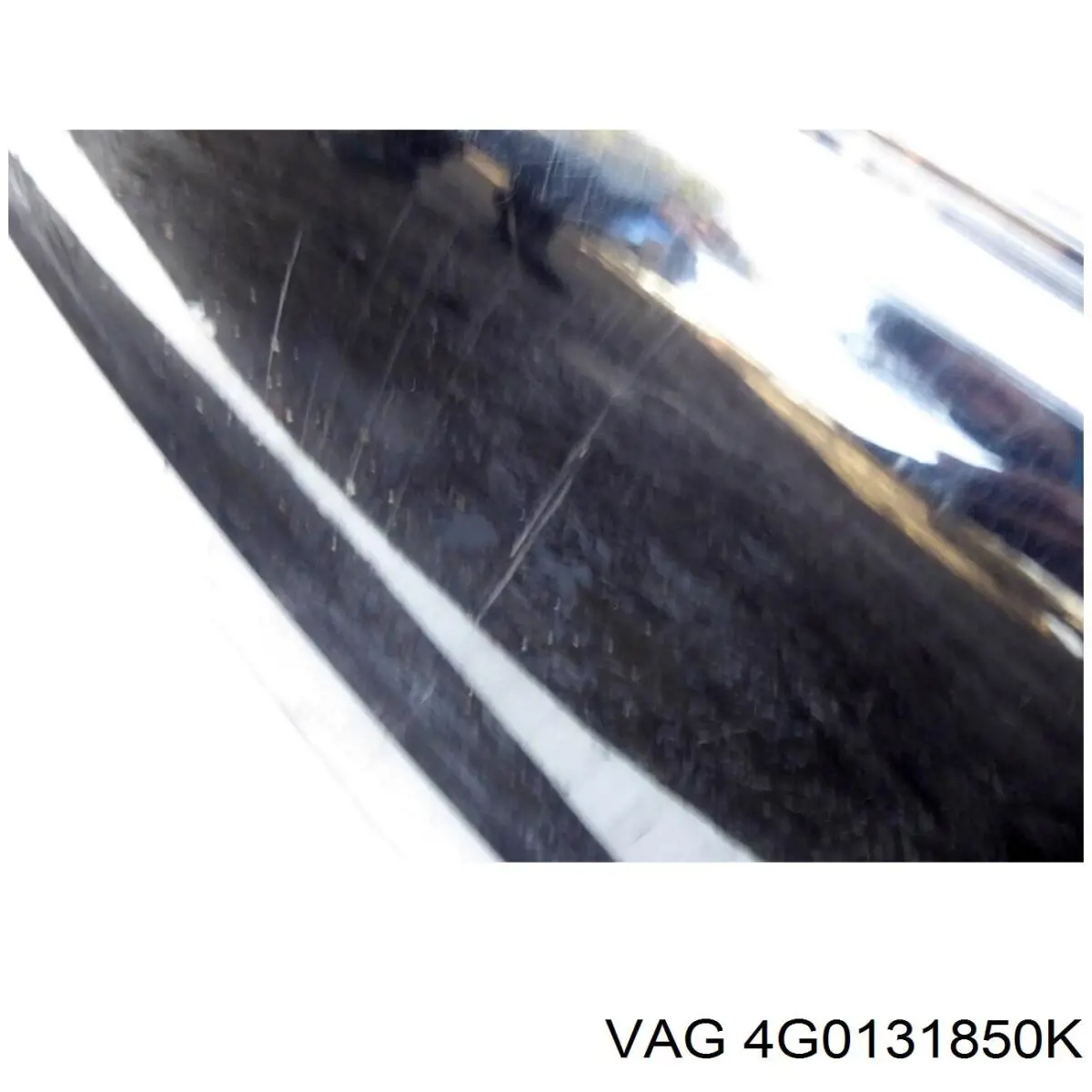 Купить 4G0131850K VAG 
