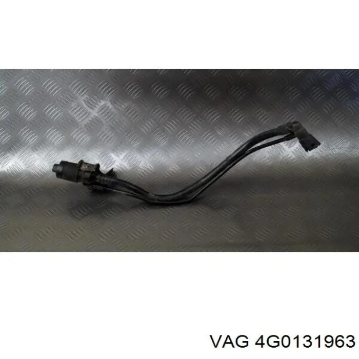Купить 4G0131963C VAG 