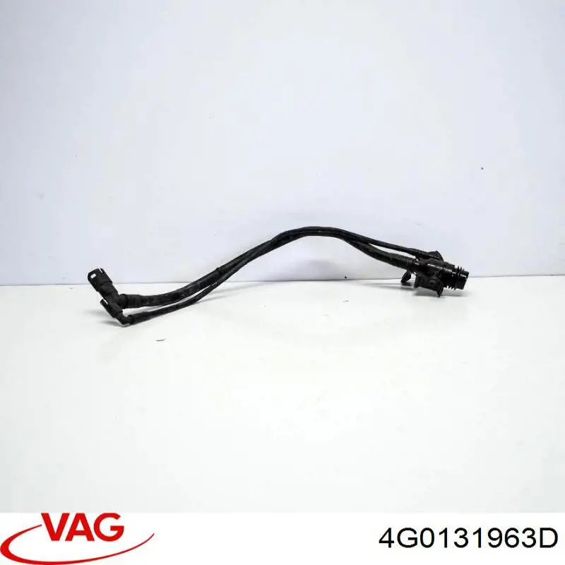  VAG 4G0131963D цена, от 62.08 USD