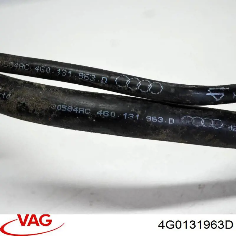  4G0131963D VAG