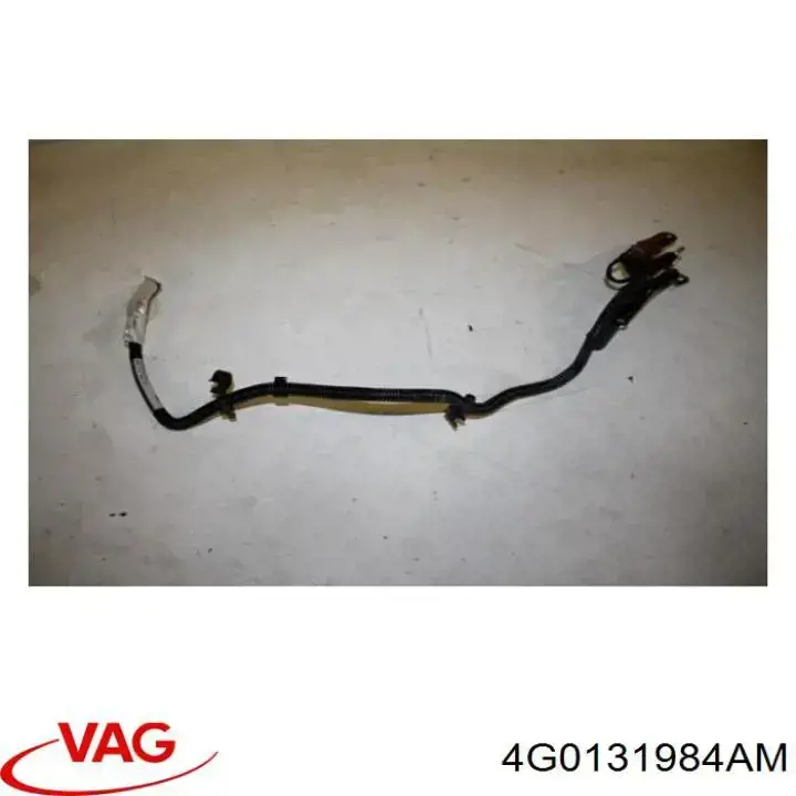  4G0131984AM VAG