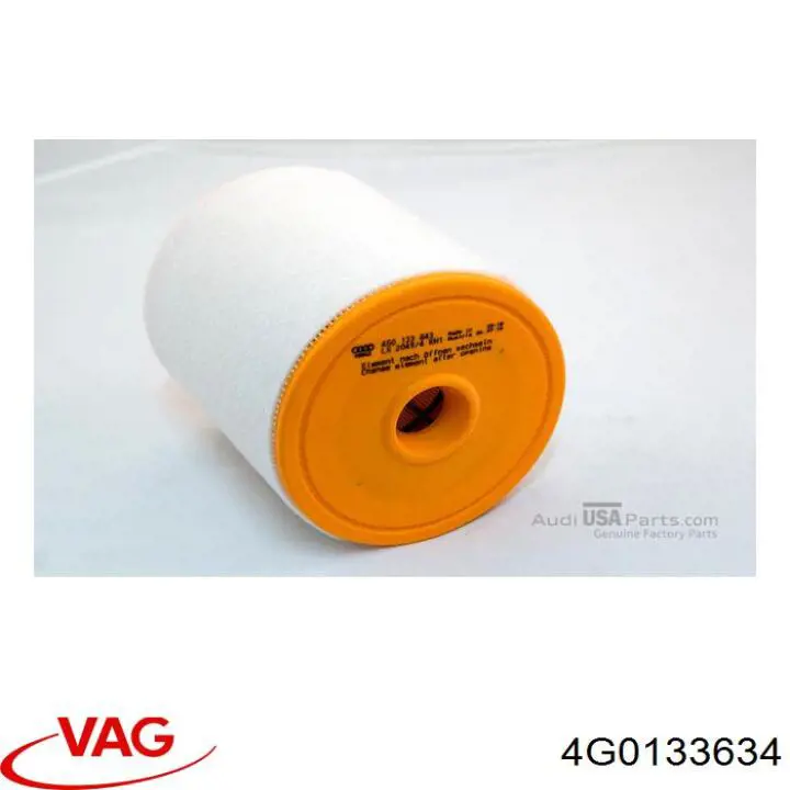  VAG 4G0133634 цена, от 5.64 USD