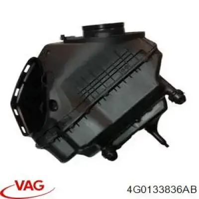  4G0133836AB VAG