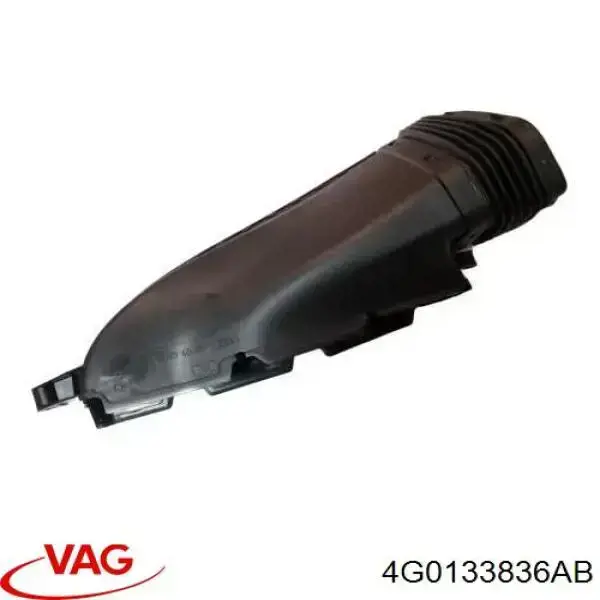 Корпус воздушного фильтра в сборе AND 30133037 цена, от 128.82 USD