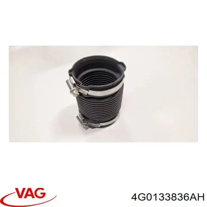  VAG 4G0133836AH цена, от 7296.25 UAH