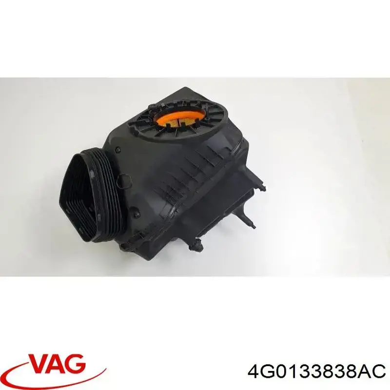 4G0133838AC VAG 