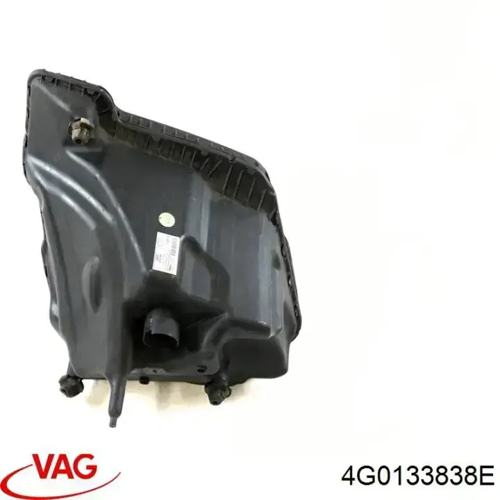 Купить Корпус фильтра Ауди А7 Sportback 4GA, 4GF