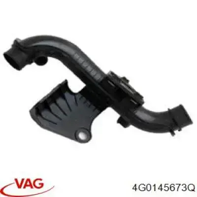 Шланг/патрубок интеркуллера Thermotec DCW241TT цена, от 60.64 USD