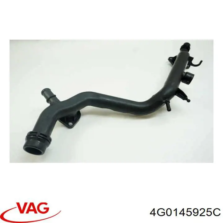  VAG 4G0145925C цена, от 8.89 USD