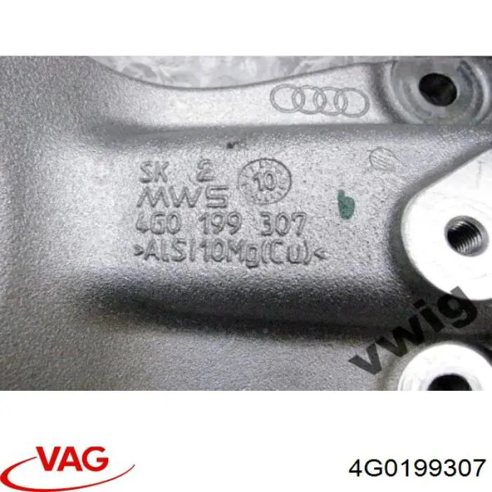 4G0199307 VAG 