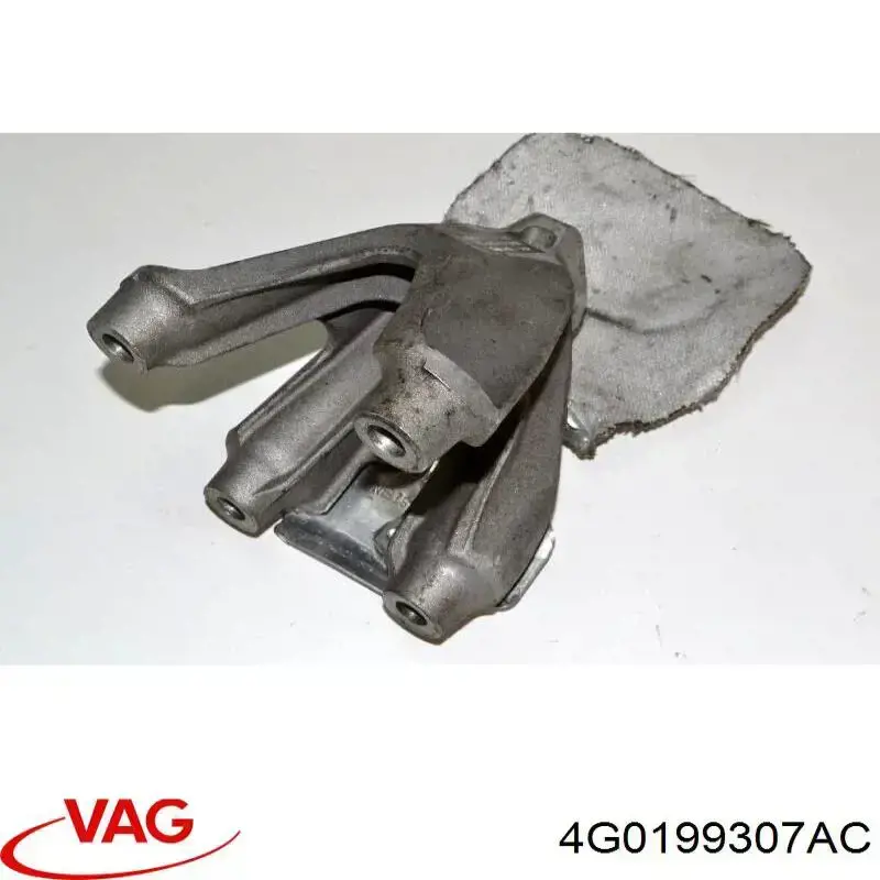 4G0199307AC VAG 