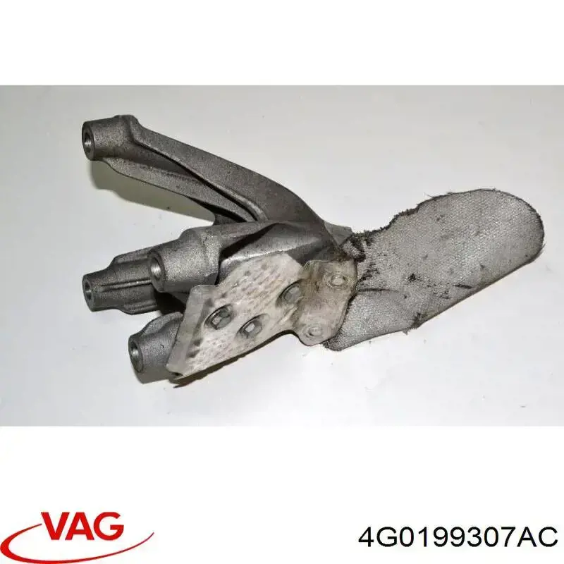  VAG 4G0199307AC цена, от 31.67 USD