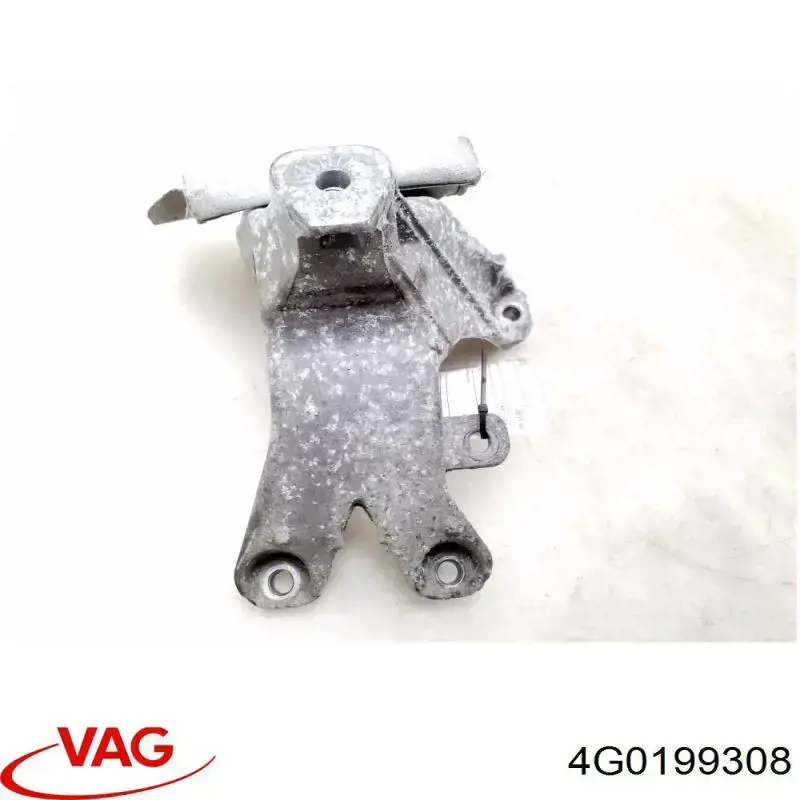  VAG 4G0199308 цена, от 12.67 USD