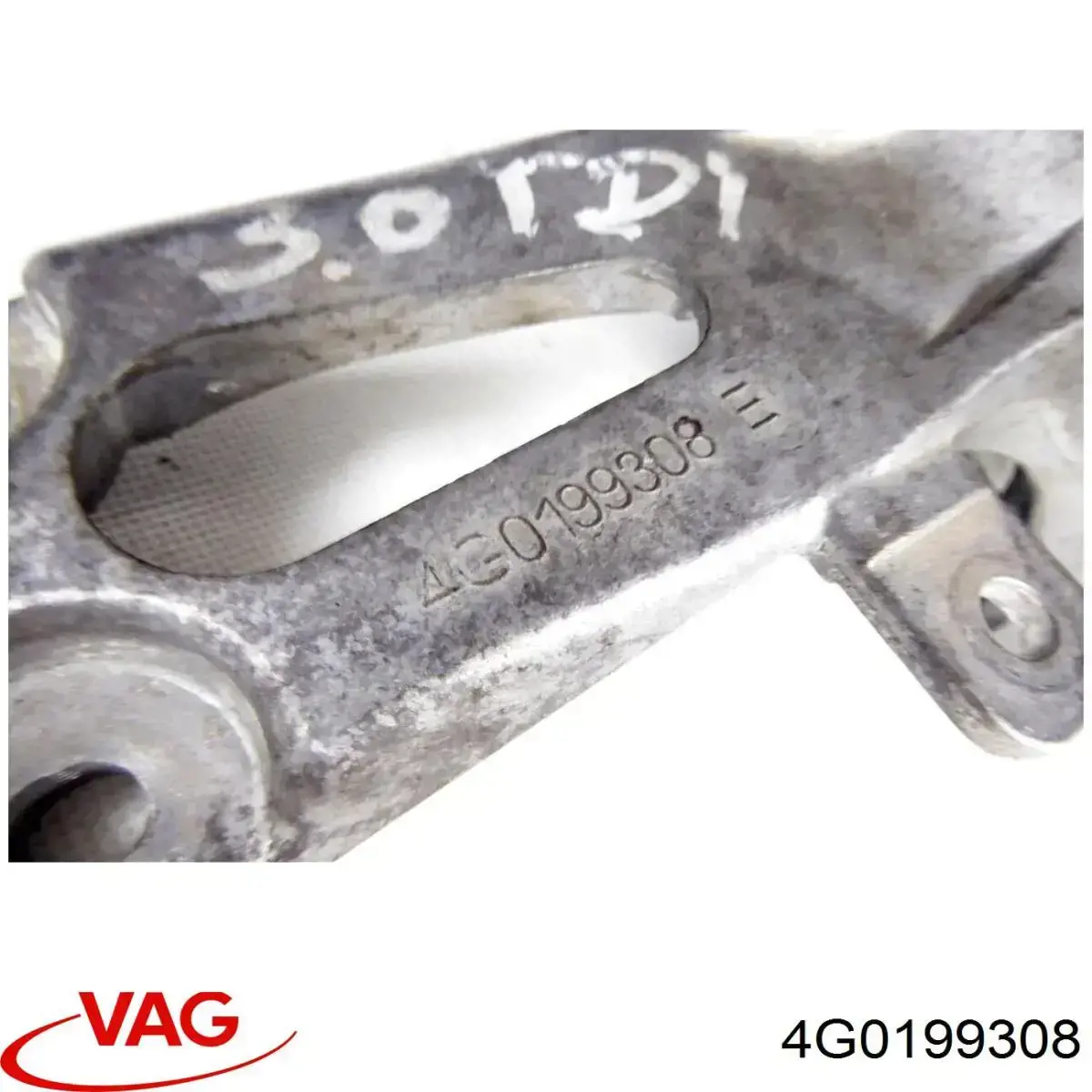  4G0199308 VAG