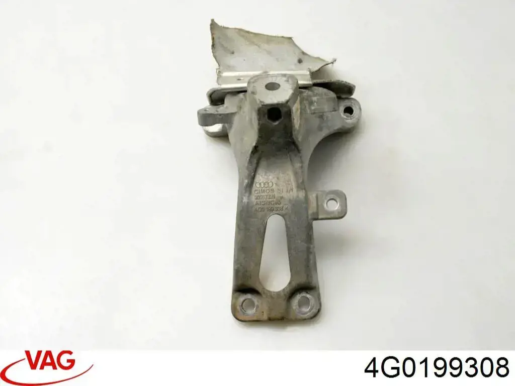 4G0199308 VAG 