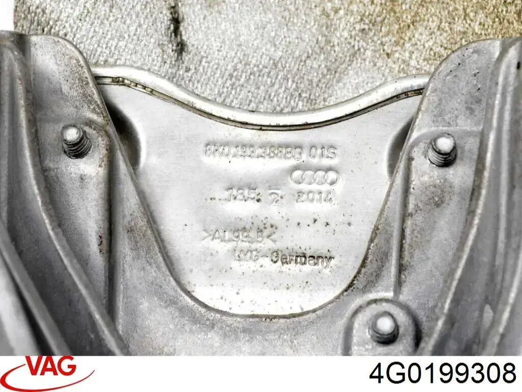 Купить 4G0199308 VAG 