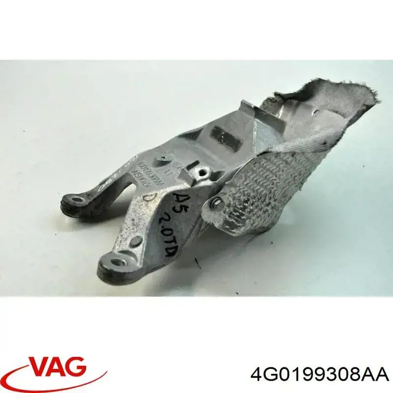 4G0199308AA VAG 