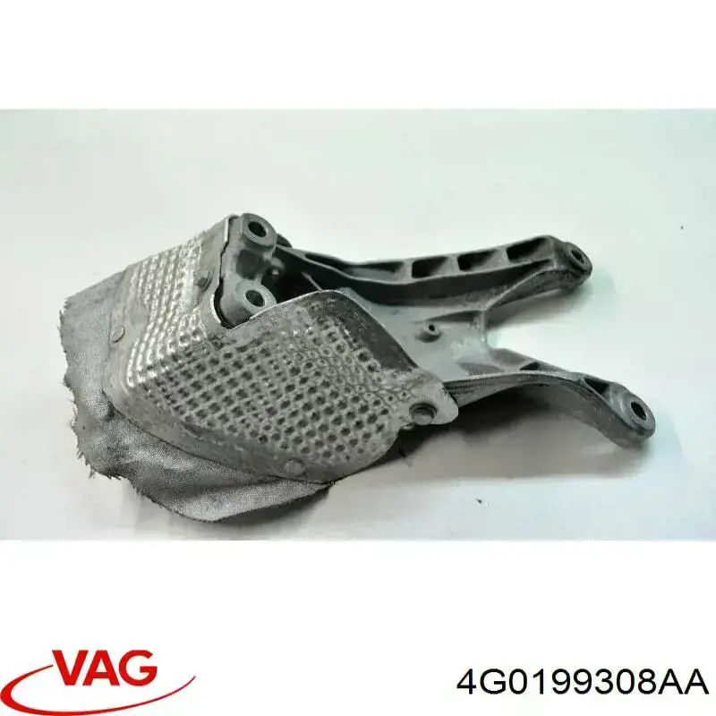  4G0199308AA VAG