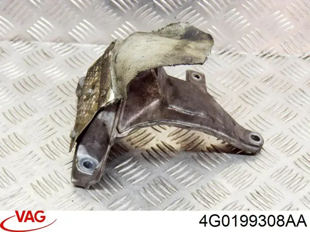 Купить 4G0199308AA VAG 