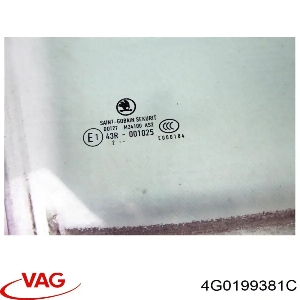 Купить 4G0199381C VAG Правая опора двигателя