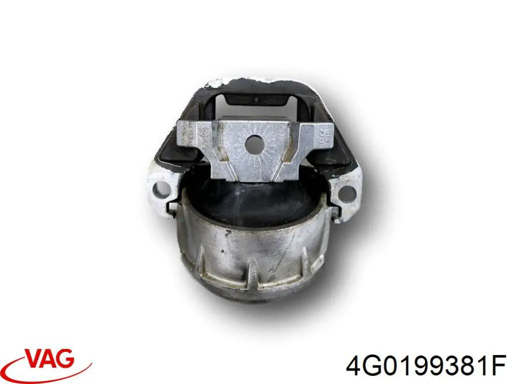 Гидроопора двигателя левая AND 30199028 цена, от 113.10 USD