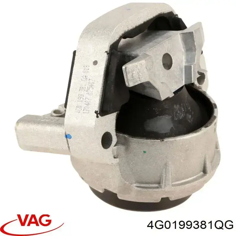 Подушка двигателя Vika 41991443001 цена, от 59.52 USD
