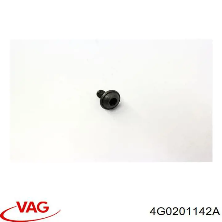  4G0201142A VAG