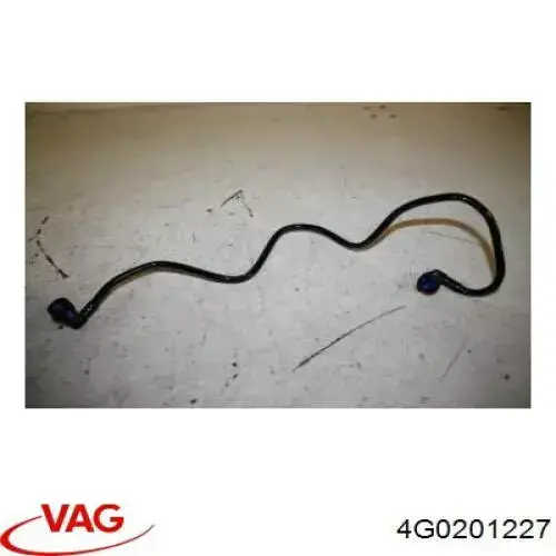  4G0201227 VAG