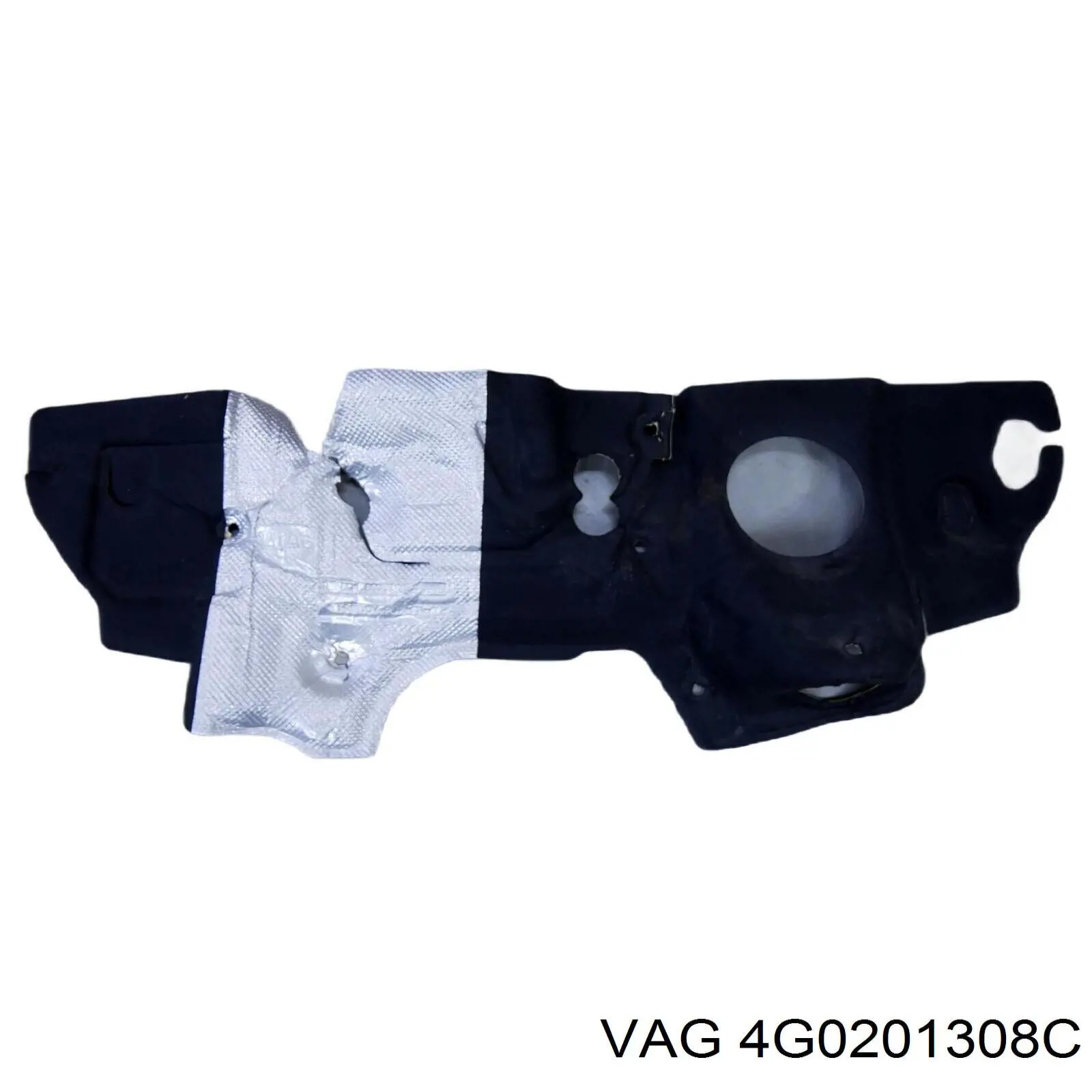  VAG 4G0201308C