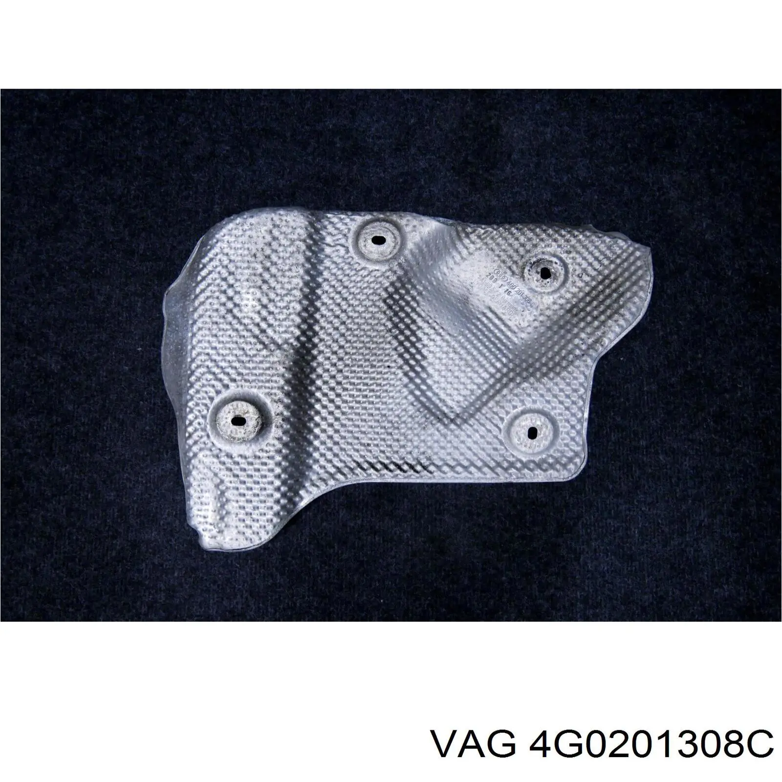  4G0201308C VAG