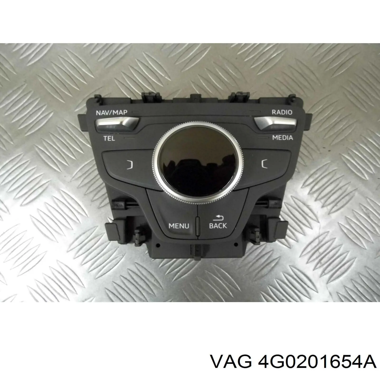 4G0201654A VAG 