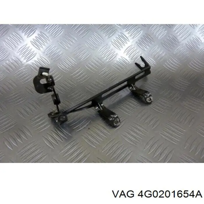  VAG 4G0201654A цена, от 5.07 USD