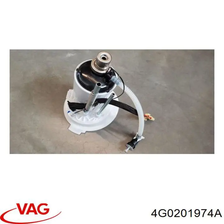  VAG 4G0201974A цена, от 6.33 USD