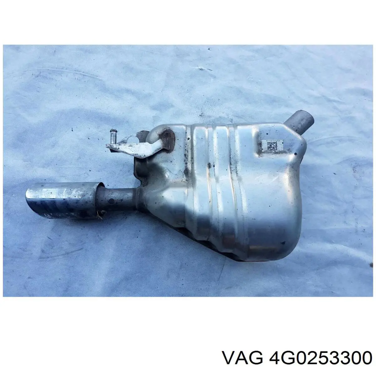  4G0253300 VAG