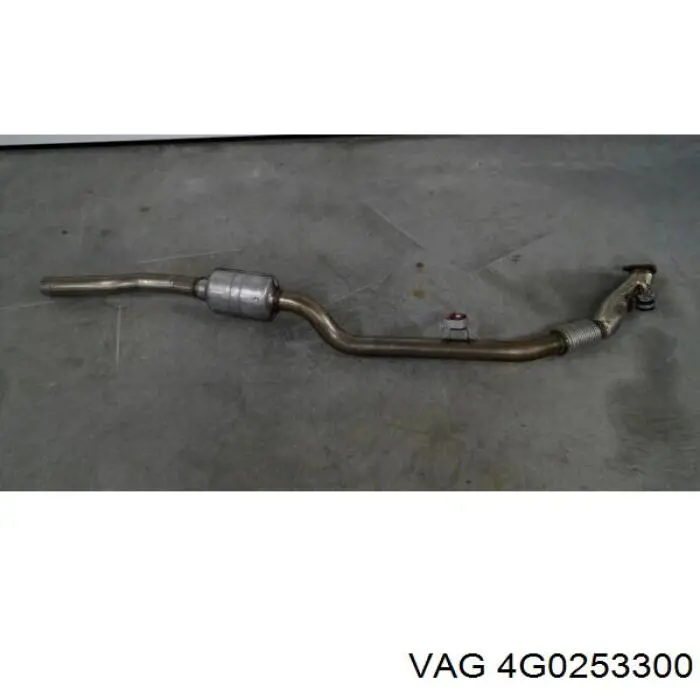 Купить 4G0253300 VAG 