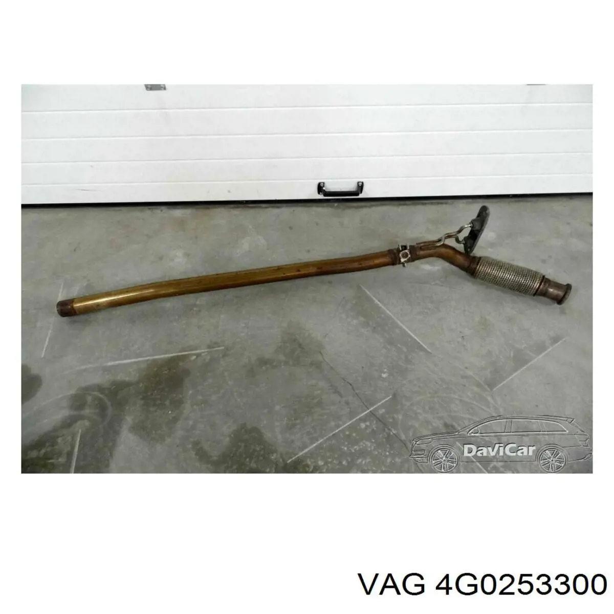 Купить 4G0253300 VAG 