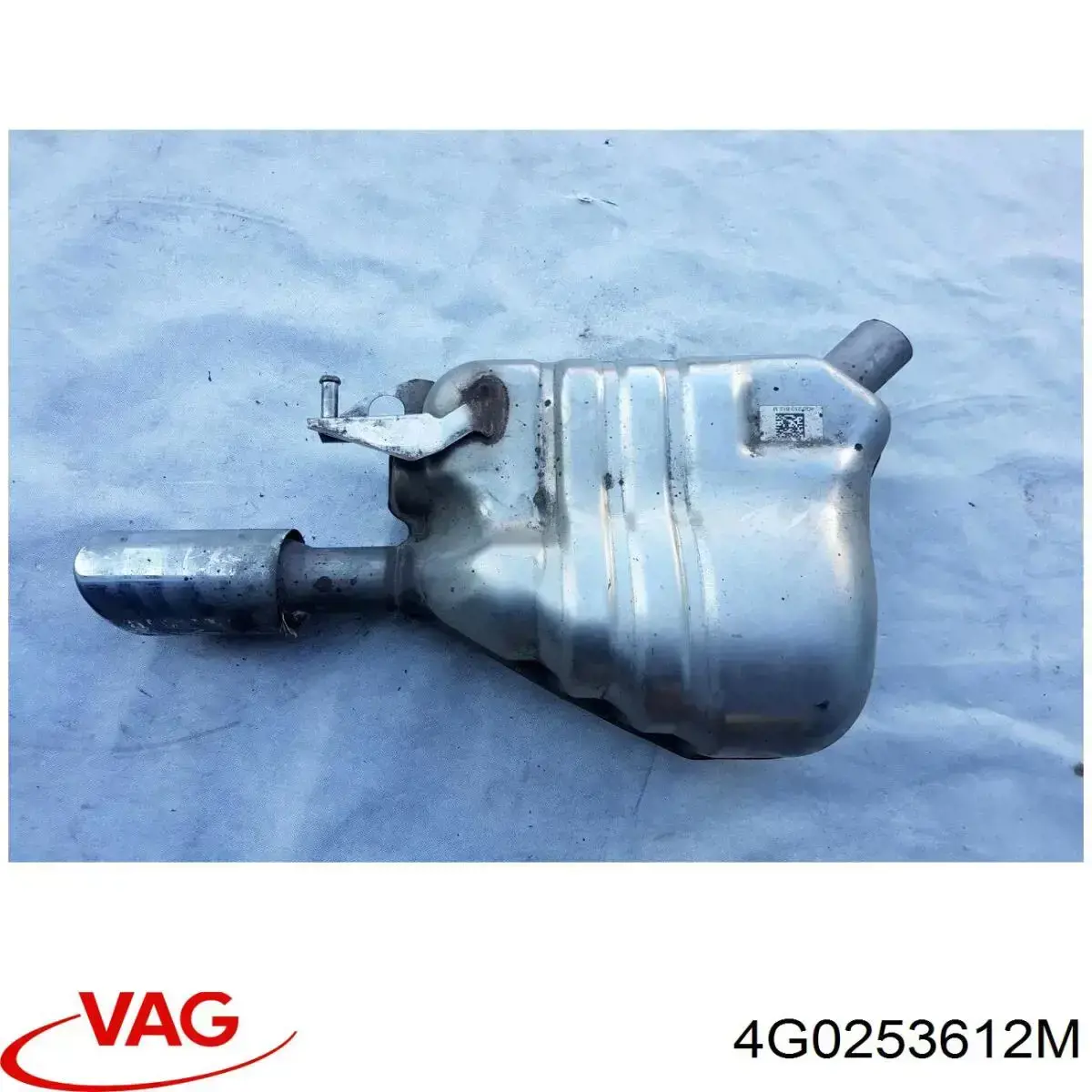 4G0253612M VAG 