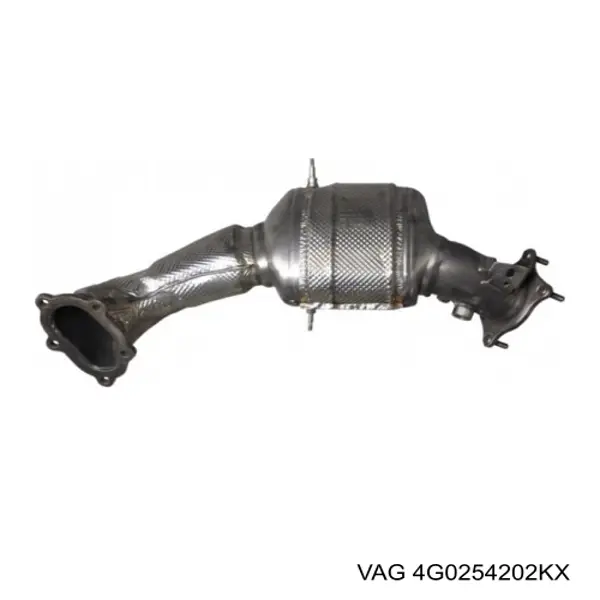  4G0254202KX VAG