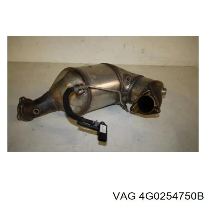 4G0254750B VAG 
